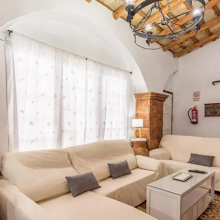 Villa Cortijo Mellizos By Ruralidays