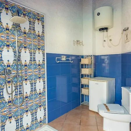 Villa Cortijo Mellizos By Ruralidays *