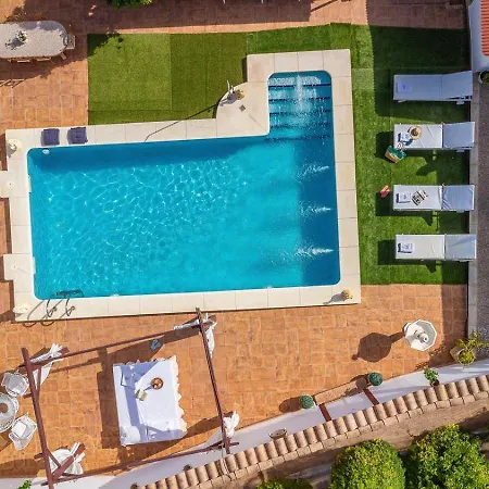 Cortijo Mellizos By Ruralidays